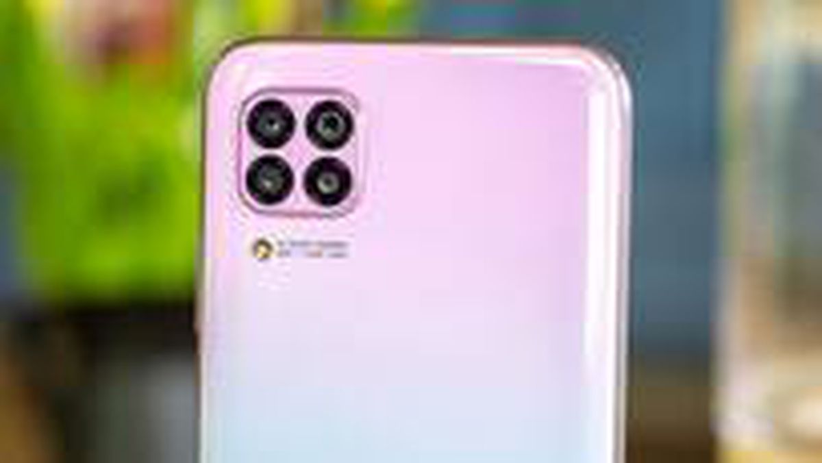 Huawei nova 7, nova 7 SE ve nova 7 Pro 23 Nisan\'da Tanıtılabilir