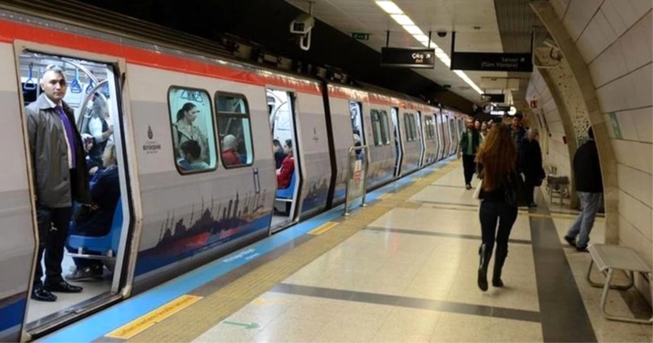 İstanbul\'da toplu taşımada yeni düzenleme