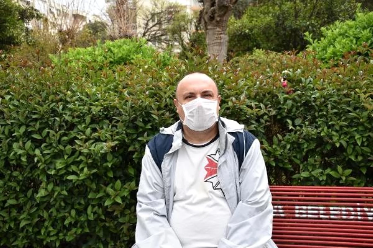 İzmir\'de yeni koronavirüs tedbirlerine ilk günden uyulmaya başlandı