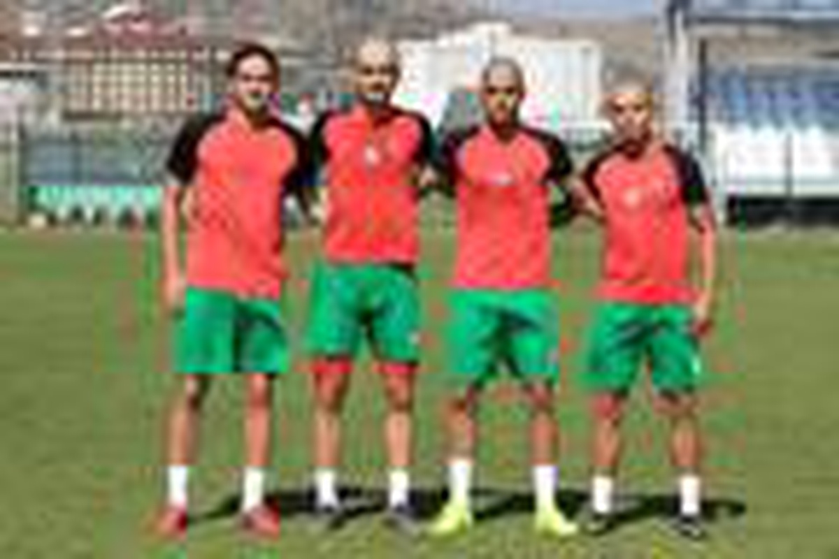 Karşıyaka\'da 7 futbolcu yasağa takıldı