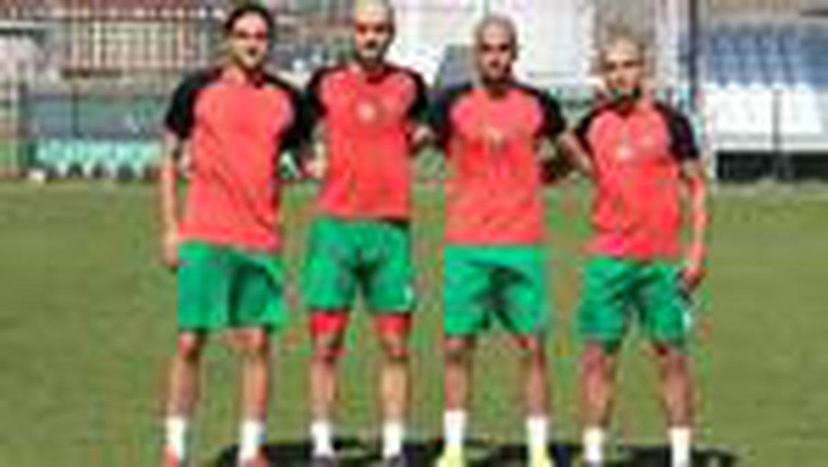 Karşıyaka\'da 7 futbolcu yasağa takıldı