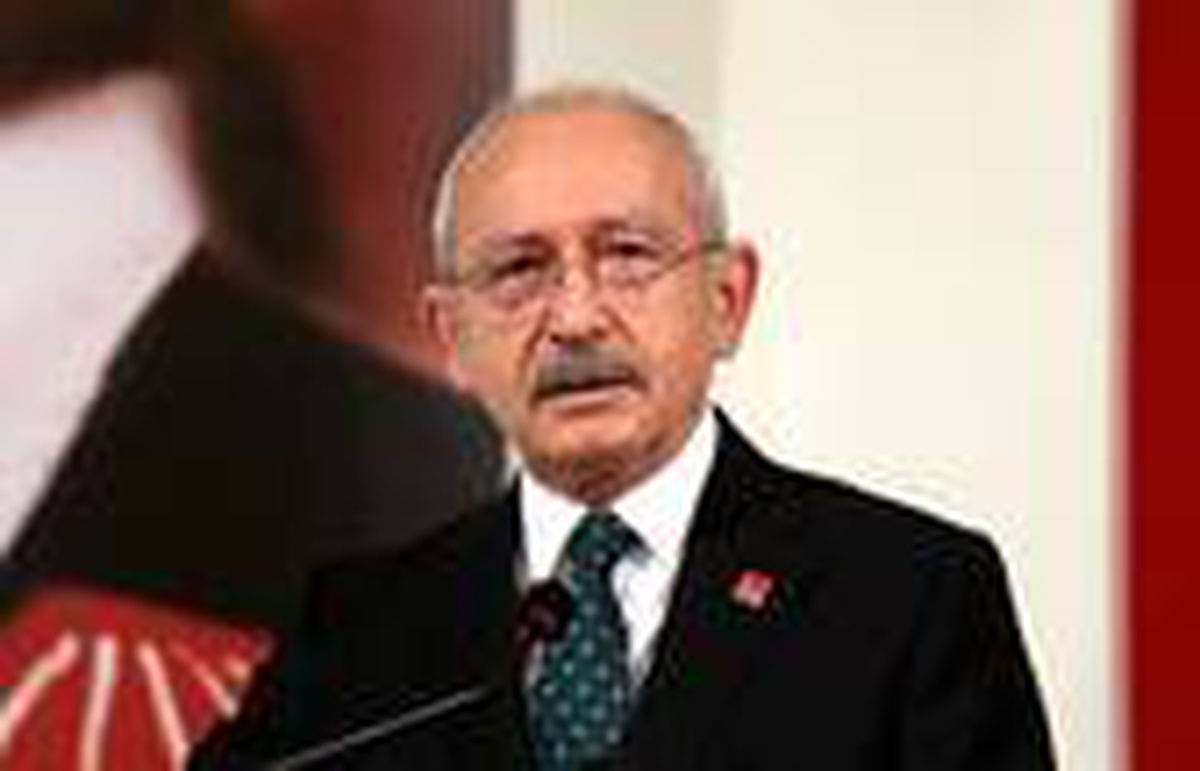 Kılıçdaroğlu: Biz bir kavga alanı yaratmak istemiyoruz
