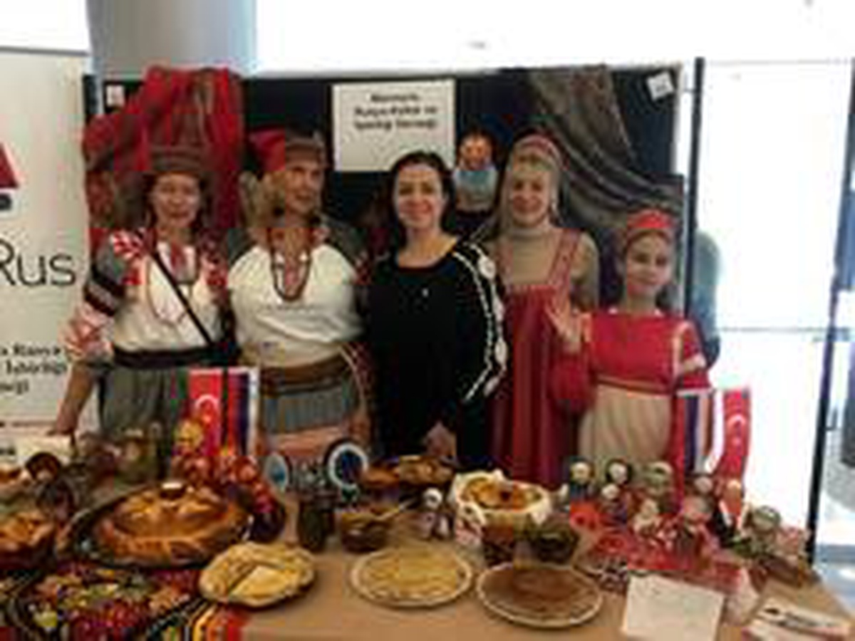 Marmaris Rusya Kültür ve İşbirliği Derneği ve Marmaris Kent Konseyinden gelmeyin çağrısı