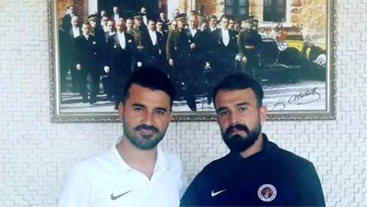 Menemenspor\'da yuvaya dönen Rıdvan Koçak vazgeçilmezler arasına girdi!