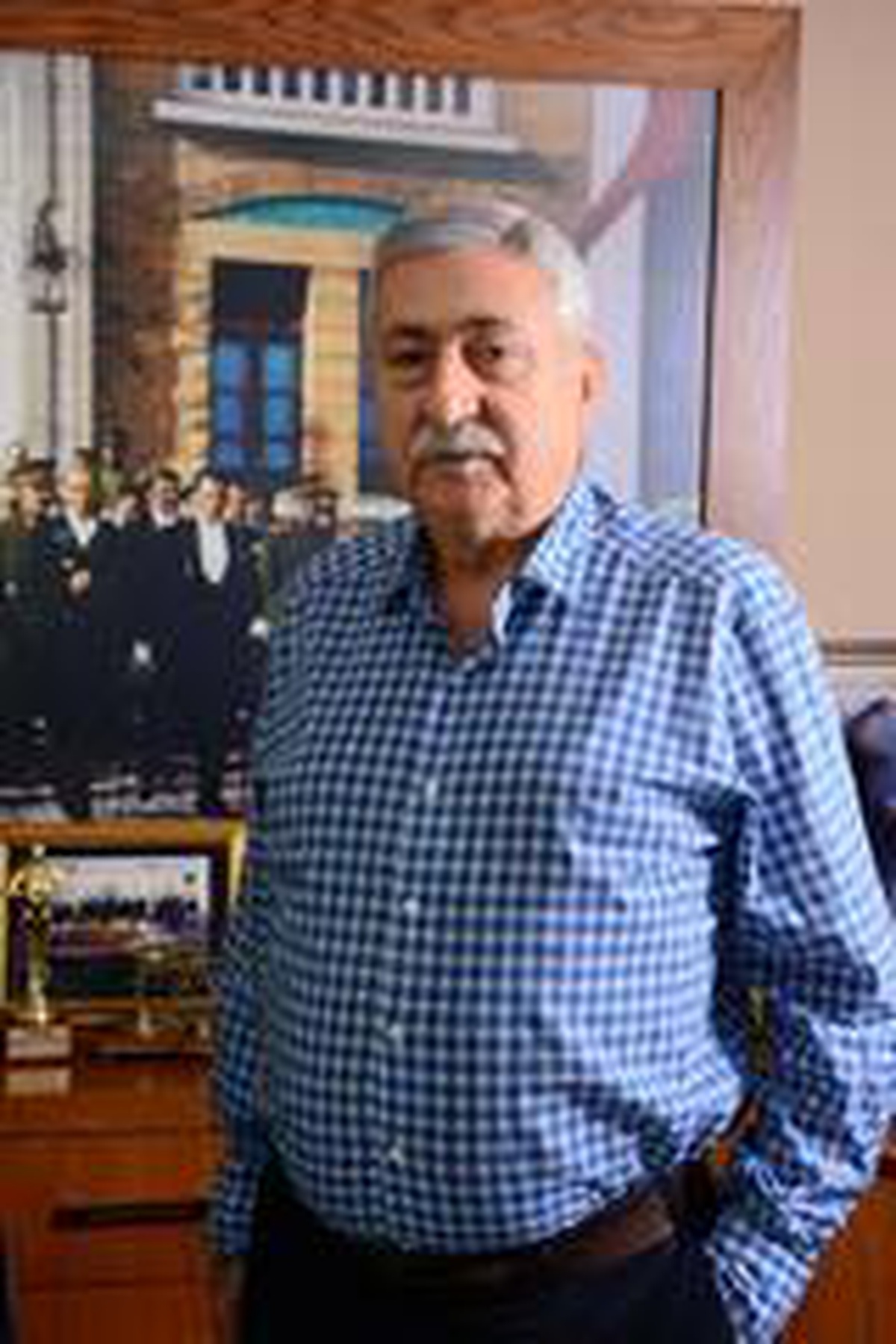 Palandöken: "Destekler tüm esnaf düşünülerek devam etmeli"