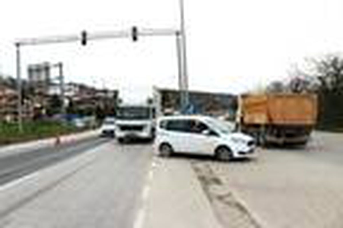 Sakarya sınırlarında sıkı denetim