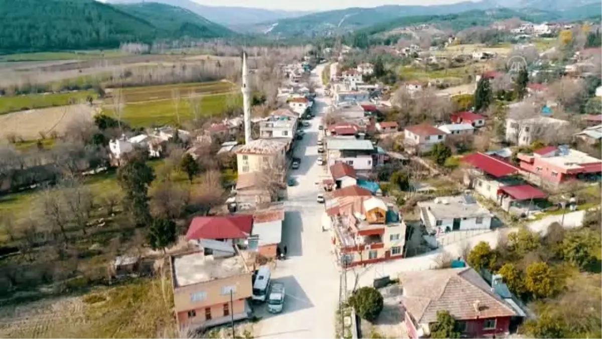 Salgın karantinası nedeniyle iki mahalleye giriş ve çıkışlar sınırlandırıldı