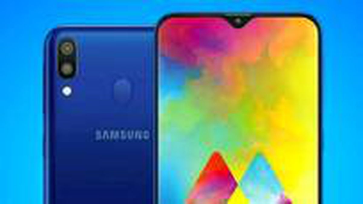 Samsung Galaxy A21\'den Sonra Şimdi de Galaxy A21s Geliyor