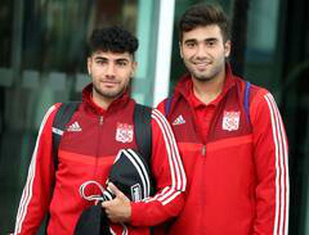 Sivasspor\'da 3 futbolcuya sokağa çıkma yasağı!