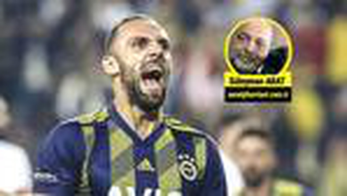Süper Lig\'e verilen ara Fenerbahçe\'de en çok onlara yaradı