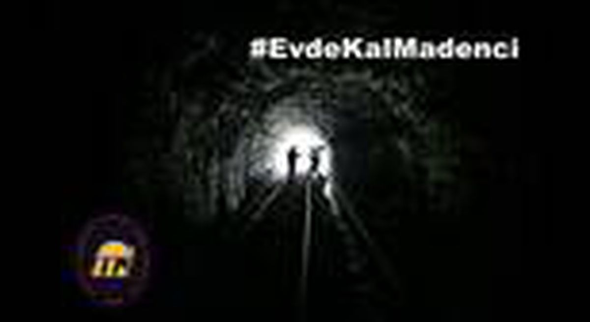 TTK\'dan "Evdekal" mesajı