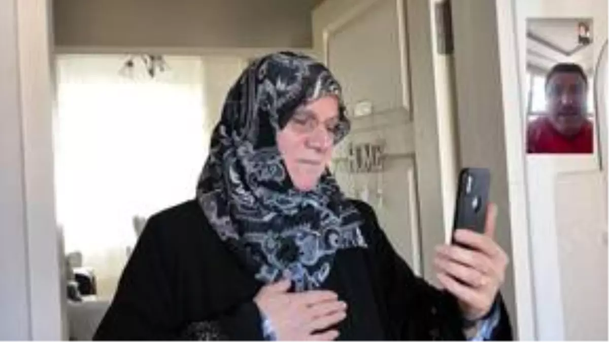 Umre için biriktirdiği altınları Milli Dayanışma Kampanyası\'na bağışladı