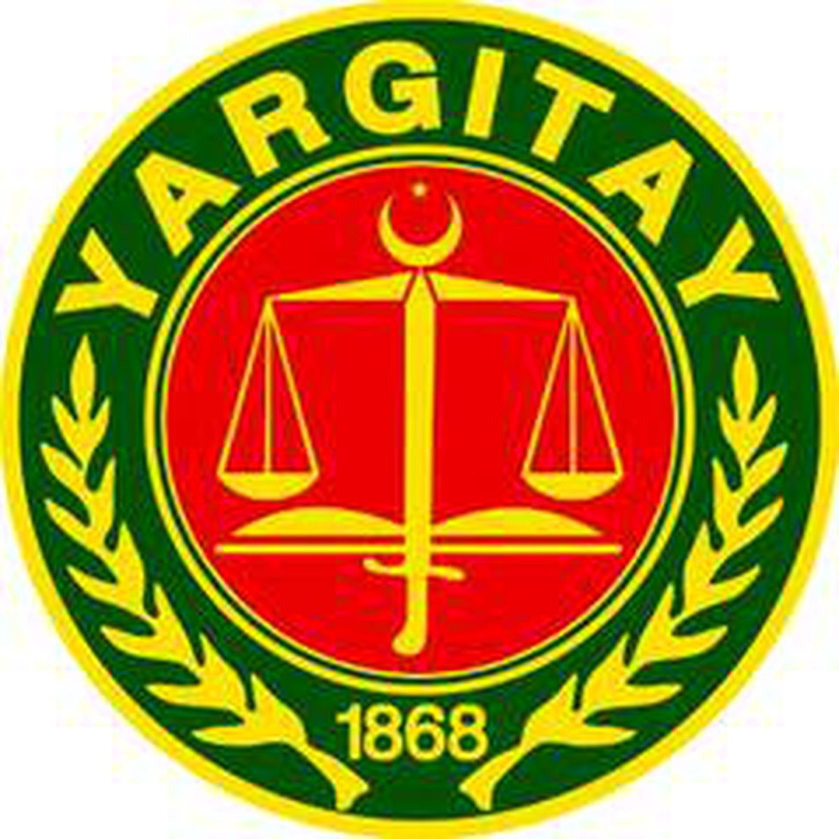 Yargıtay üyesi bir kişide Korona virüs tespit edildi