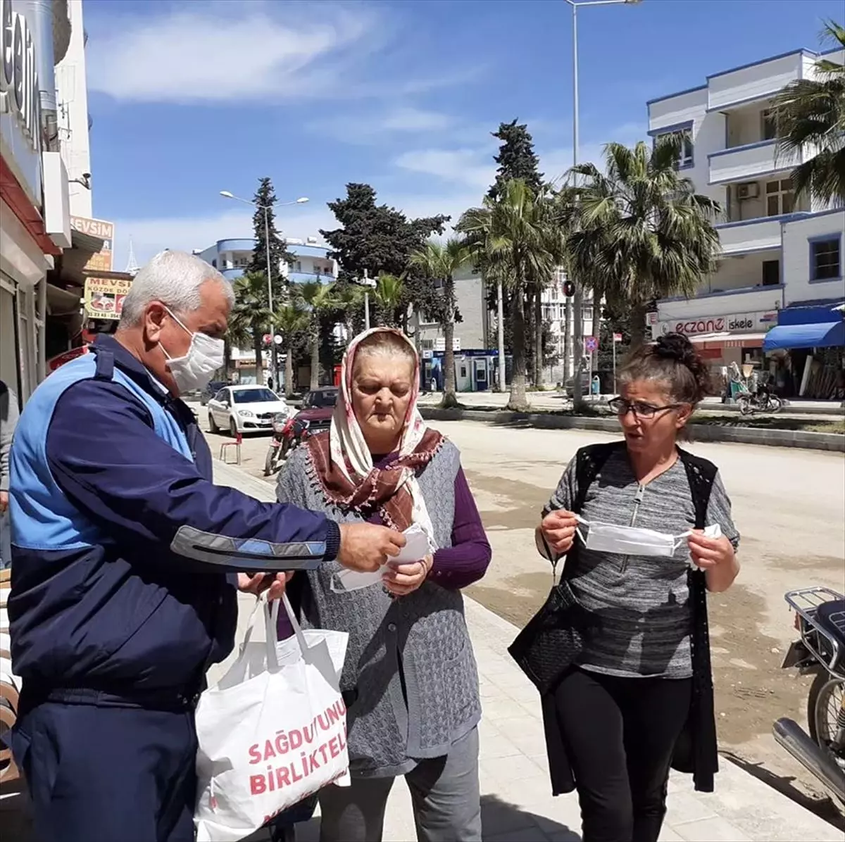 Adana, Mersin ve Hatay\'da Kovid-19 tedbirleri uygulanıyor