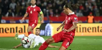 Aleksandar Prijovic, sokağa çıkma yasağına uymadığı için tutuklandı