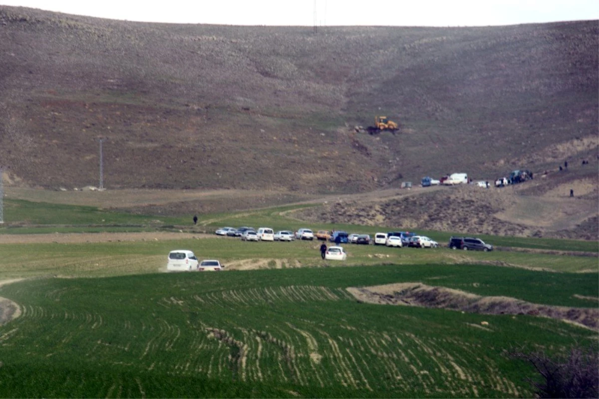 Ankara\'da akrabalar arasında arazi kavgası: 3 ölü, 1 yaralı