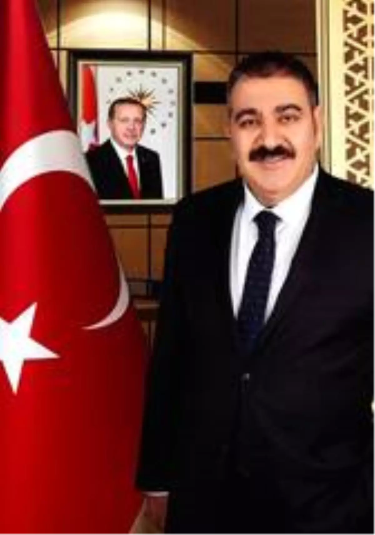 Avukat Başkan\'dan Avukatlar Günü mesajı