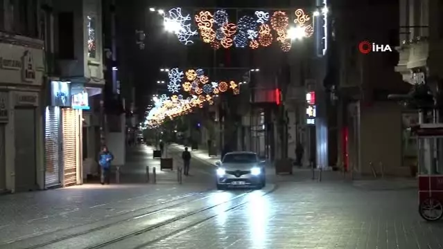 Beyoglu Nostaljik Tramvay Son Seferini Yapti Son Dakika