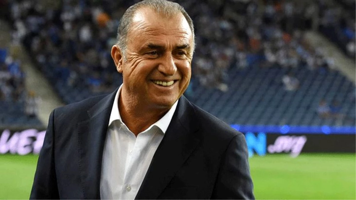 Fatih Terim\'den oyuncularına: Devletimiz güçlü, sağlığımız süper