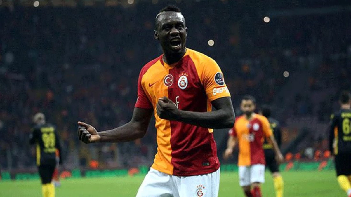 Galatasaray, Diagne için 5 milyon euro istiyor