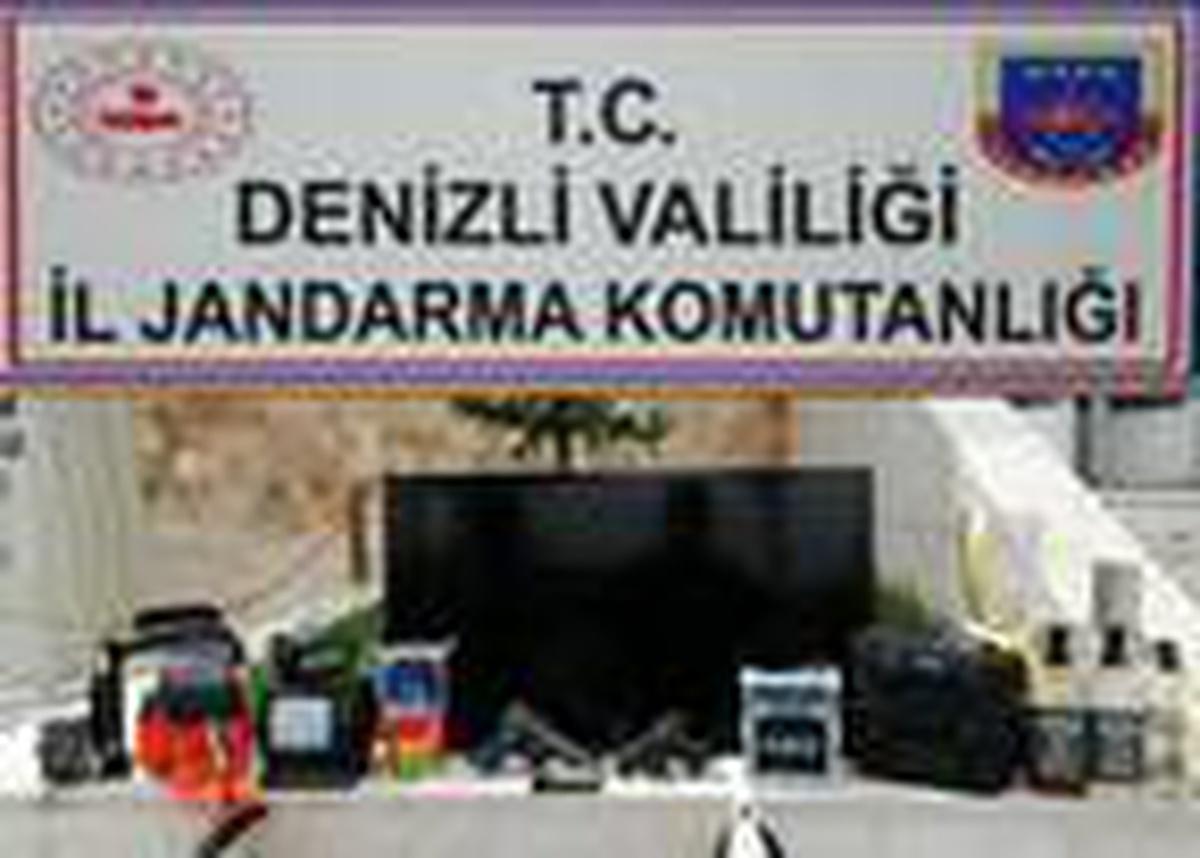 Hırsızlık şüphelisi karı- kocaya ev hapsi