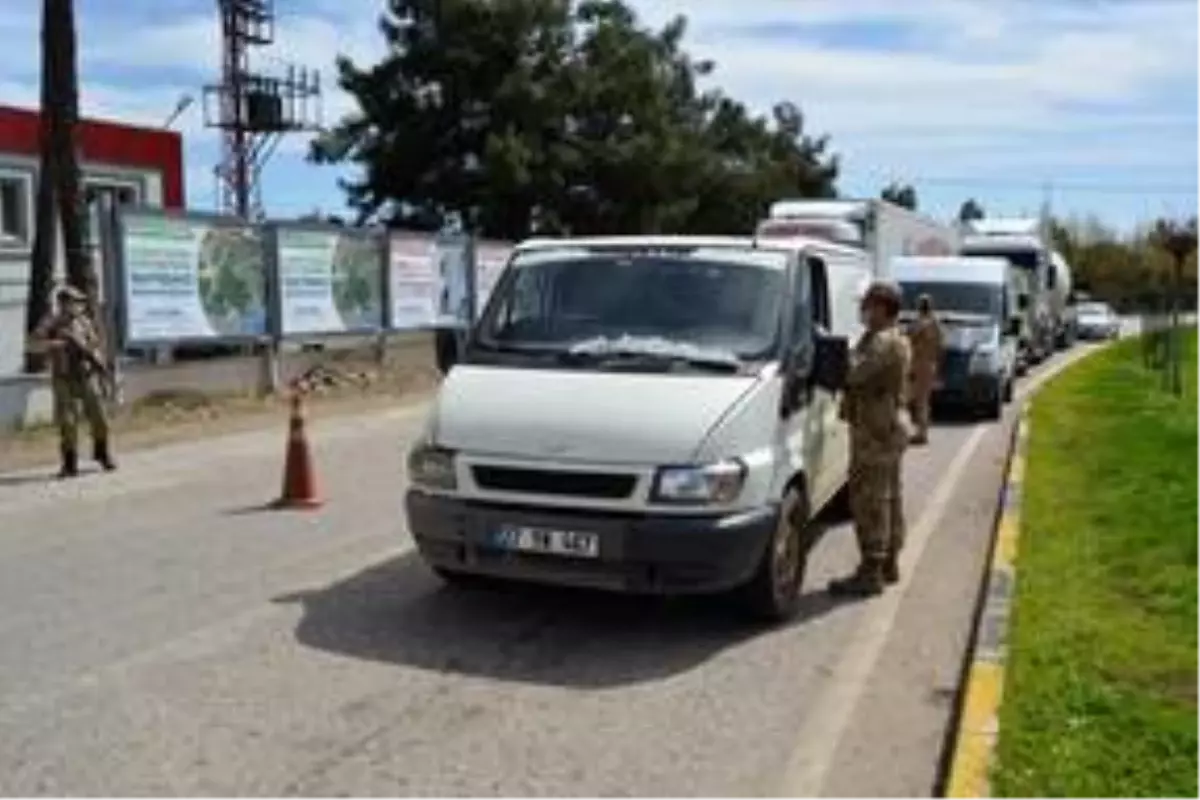 Malatya, Gaziantep, Şanlıurfa ve Kahramanmaraş\'ta koronavirüs tedbirleri