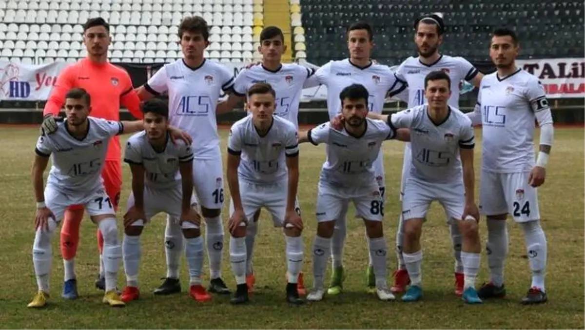 Manisaspor eve kapandı