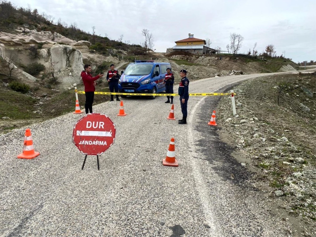 Selendi giriş ve çıkışları sıkı takipte