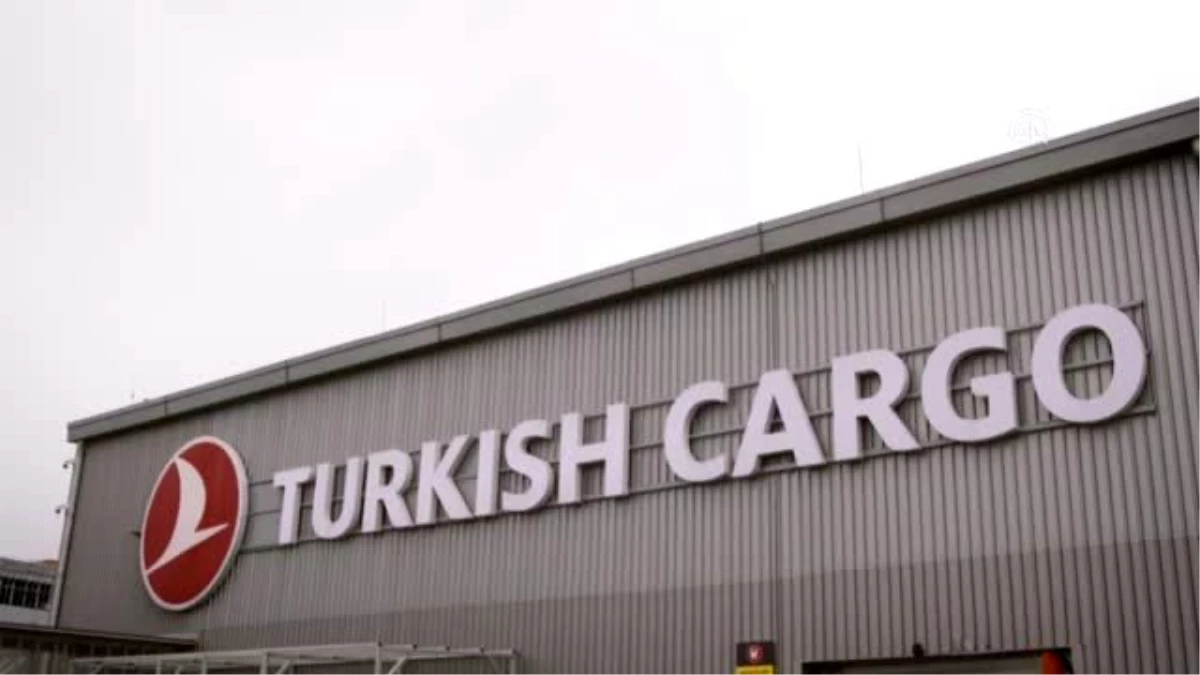Turkish Cargo, sağlıklı bir dünya için seferlerini sürdürüyor
