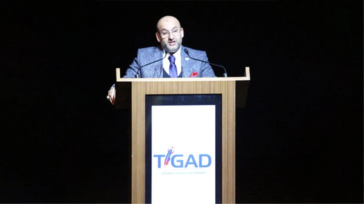 Türkiye İnternet Gazeteciliği Derneği\'nin yeni yönetimi göreve başladı