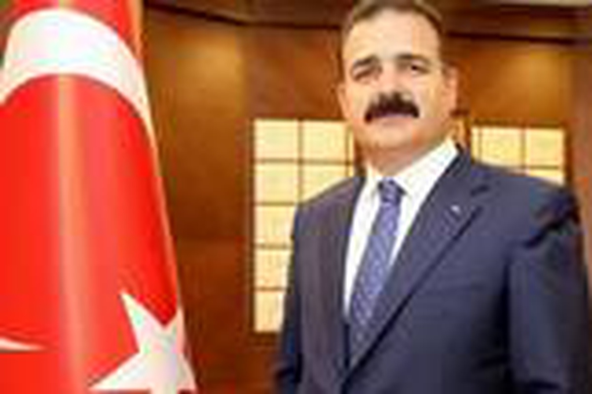 Vali Akbıyık\'tan 5 Nisan Avukatlar Günü mesajı