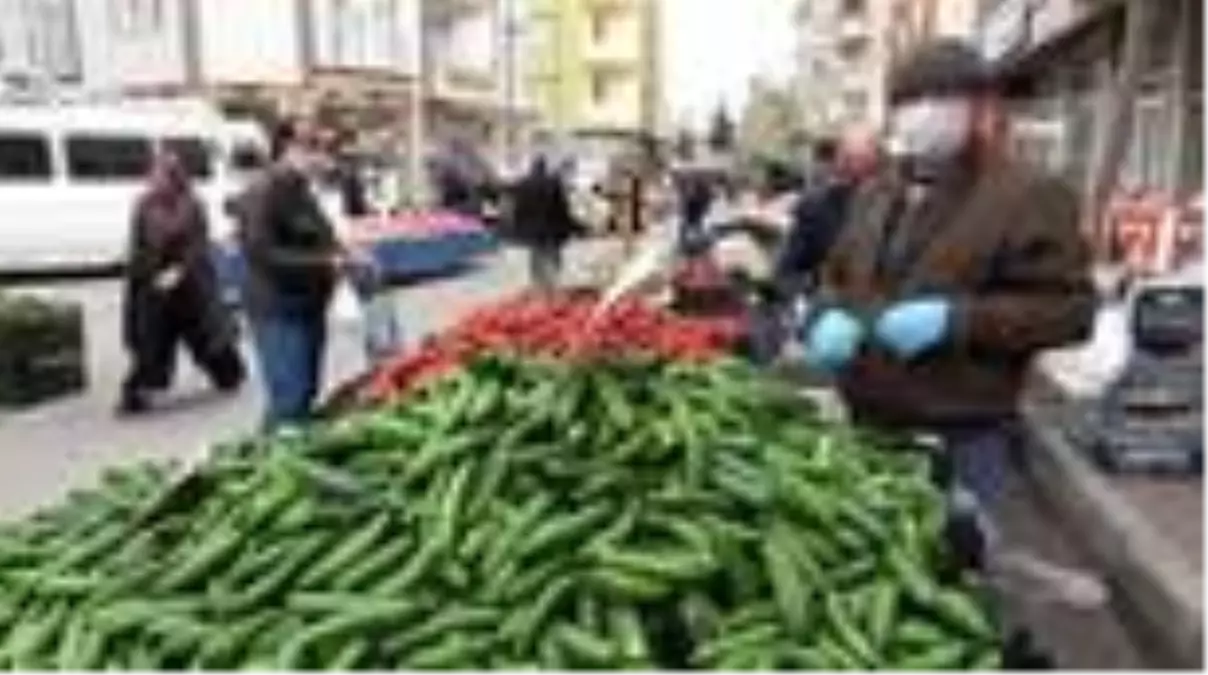 Virüs nedeniyle semt pazarları kurulmayacak