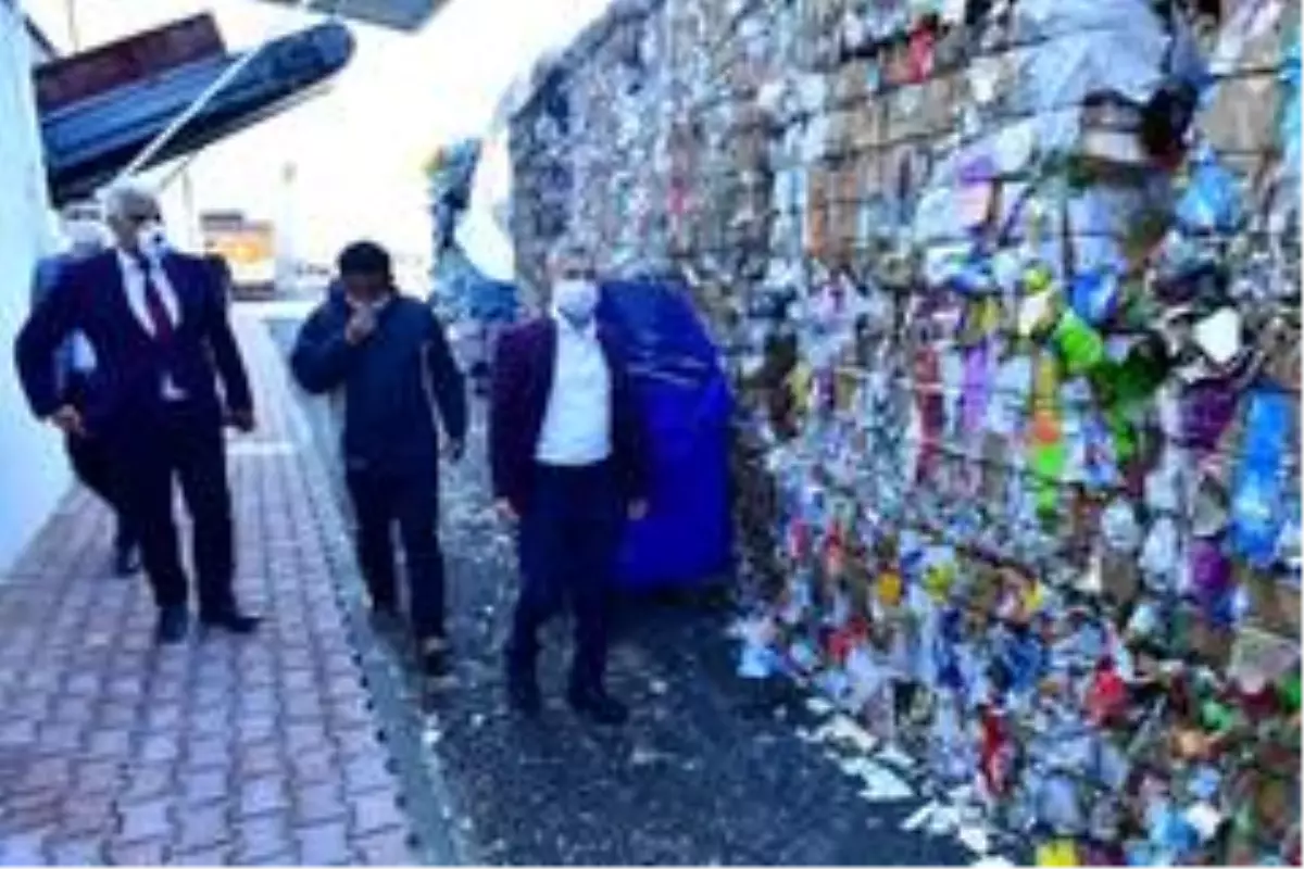 Yeşilyurt Belediye Başkanı Mehmet Çınar Açıklaması