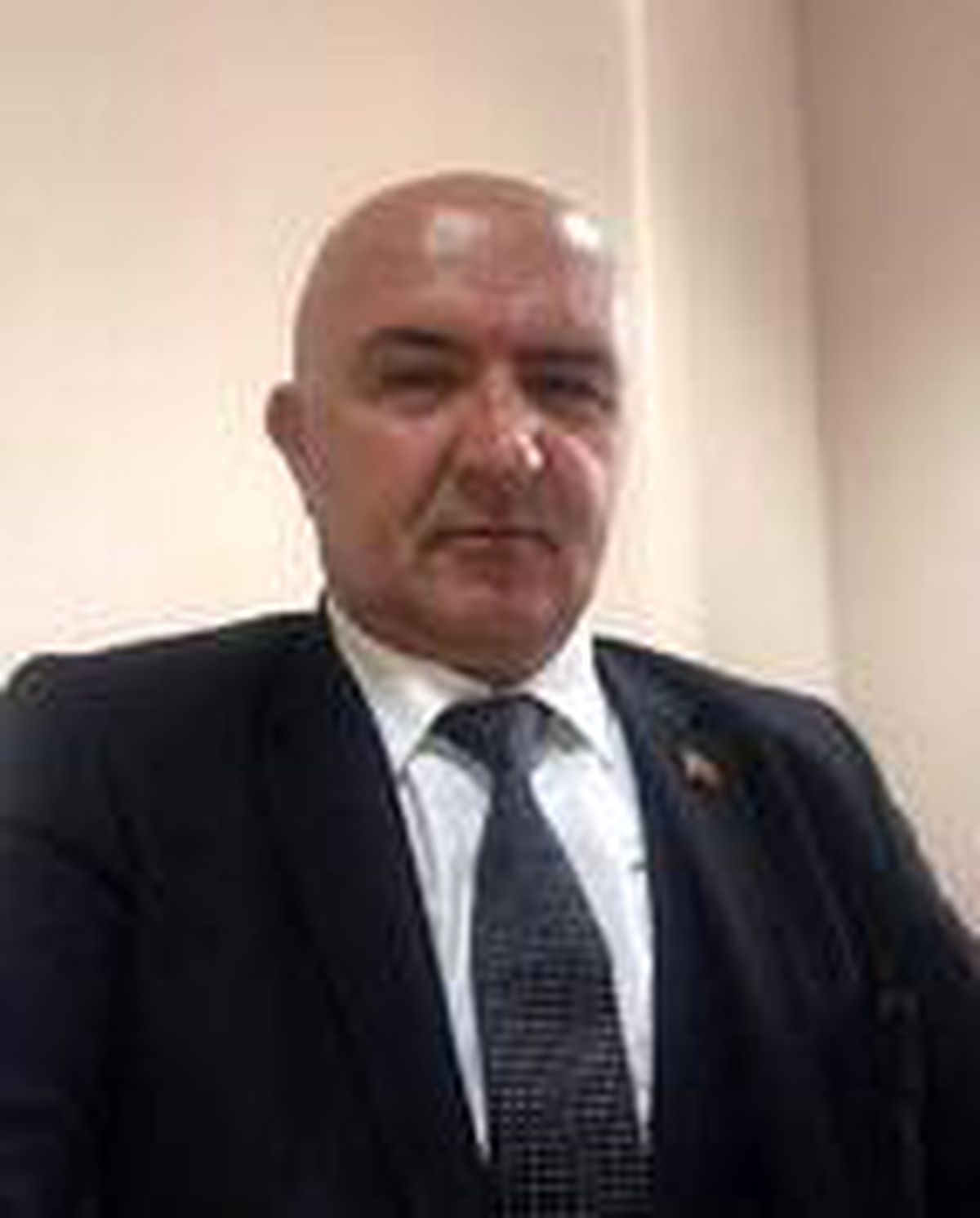 4 yıl önce kızını kaybeden baba, otomobilinde intihar etti