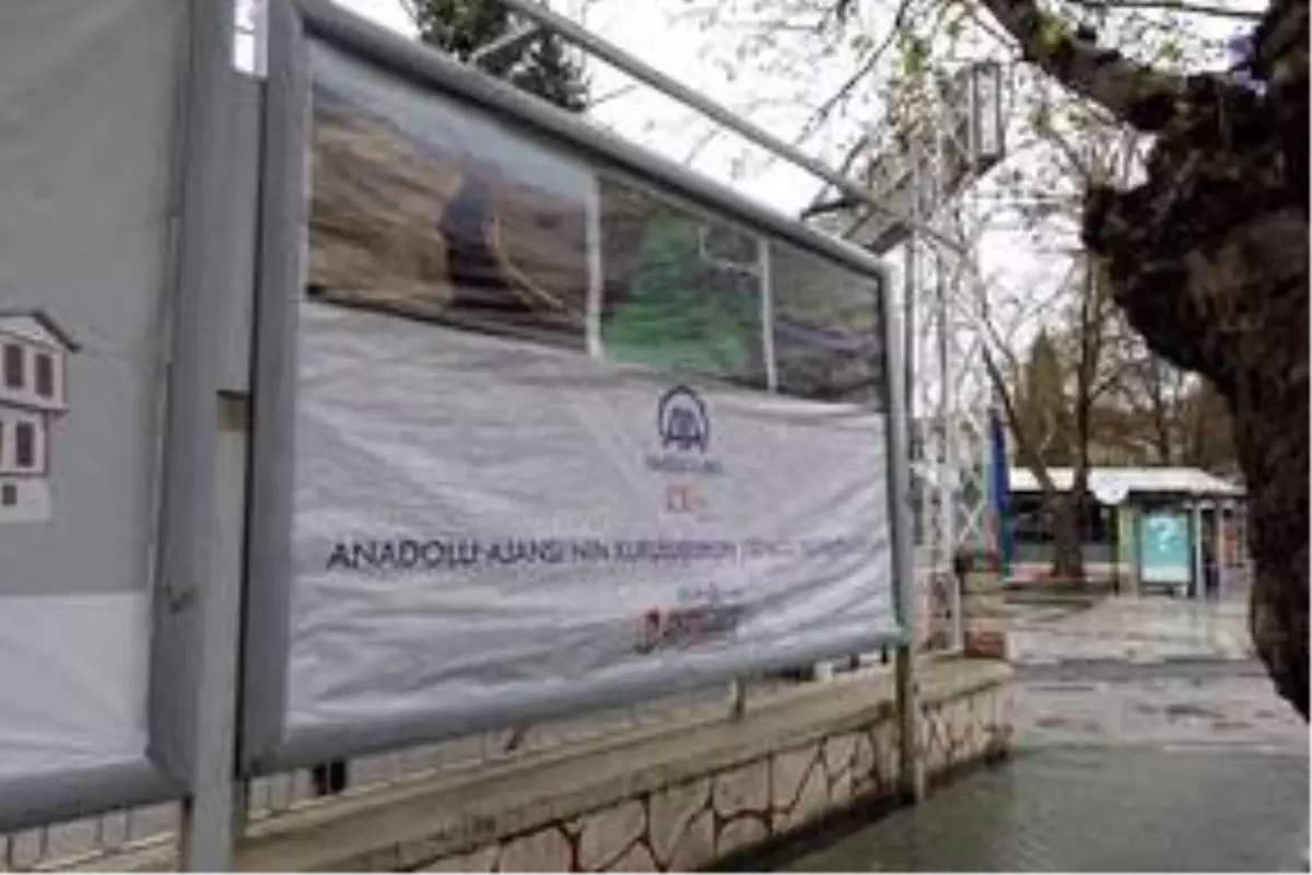 Anadolu Ajansı 100 yaşında