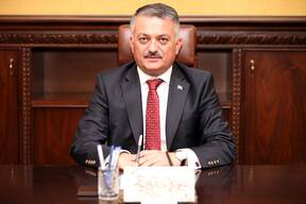 Anadolu Ajansı 100 yaşında