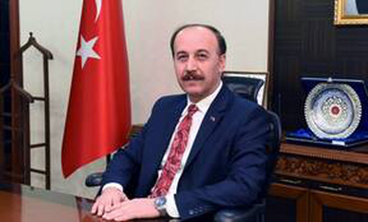 Anadolu Ajansı 100 yaşında