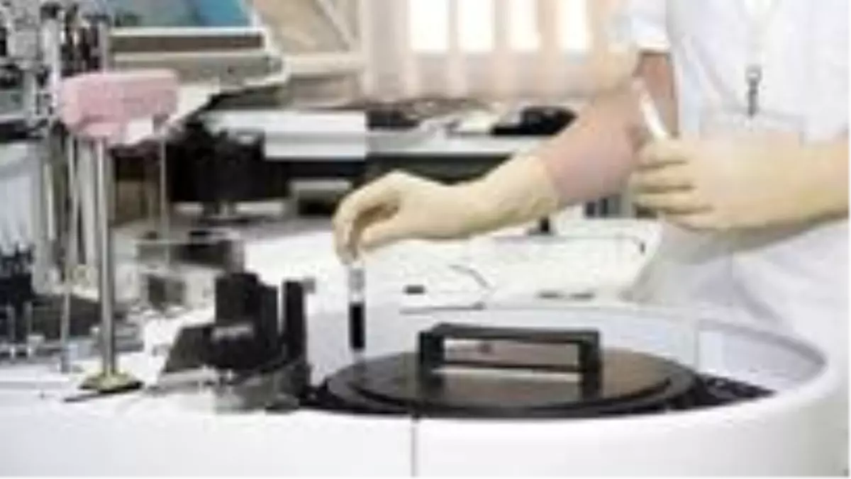 Ankara Üniversitesi Koronavirüsü İzole Etmeyi Başardı