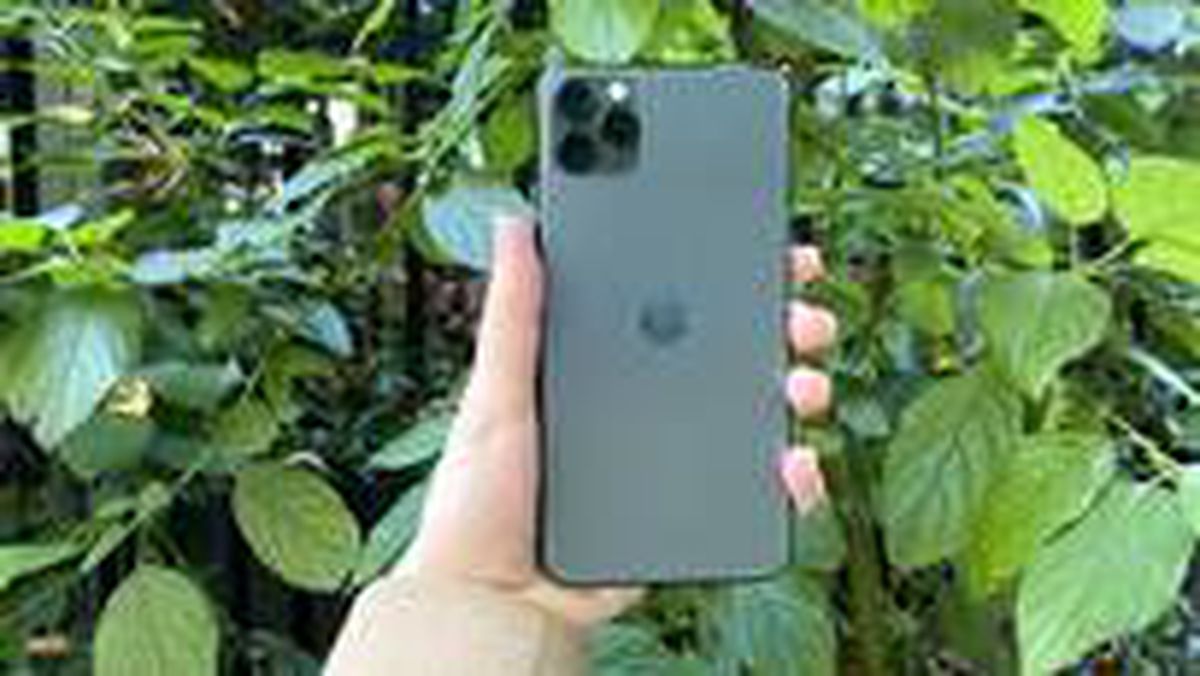 Apple iPhone 12 Kamerası ile Ortaya Çıktı!