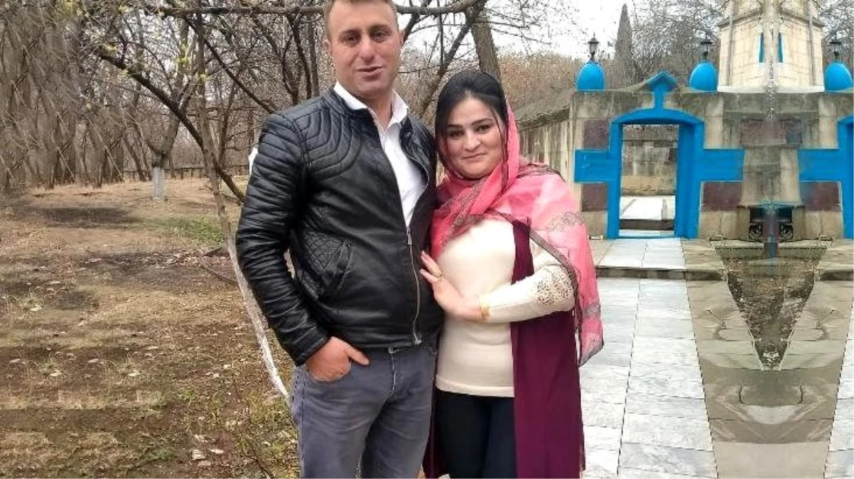 Ardahanlı damat, gelin almak için gittiği Azerbaycan\'da salgın sebebiyle mahsur kaldı