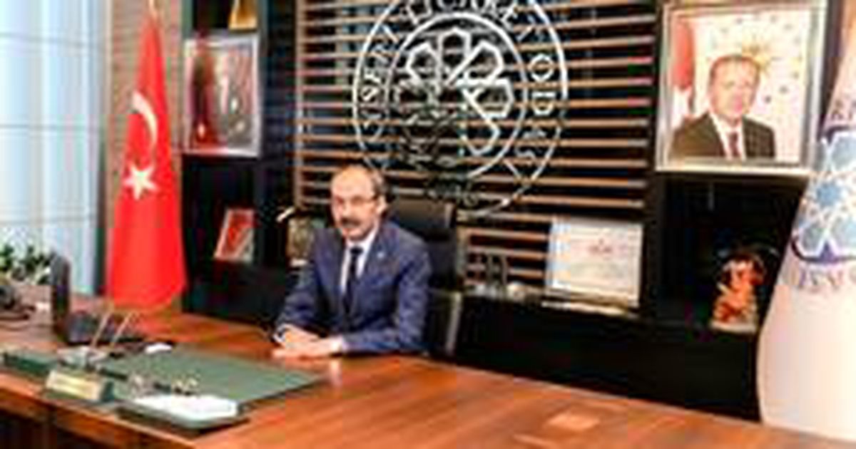 Başkan Gülsoy, 3 aylık ihracat rakamlarını değerlendirdi