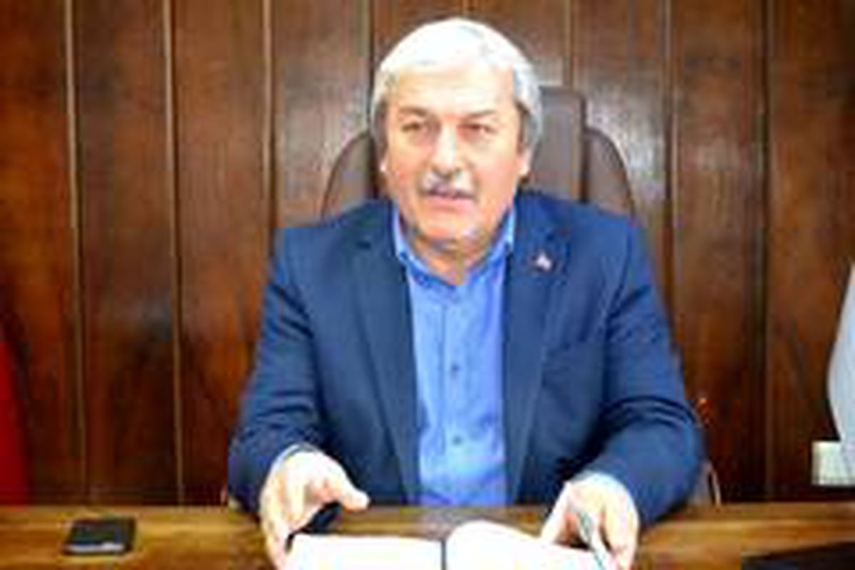 Başkan Şahin\'den iş verenlere çağrı