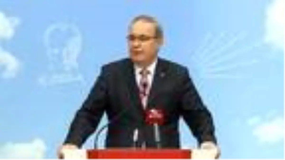 CHP\'li Öztrak: \'Evde tut\' kararı gerektiğini ifade ettik