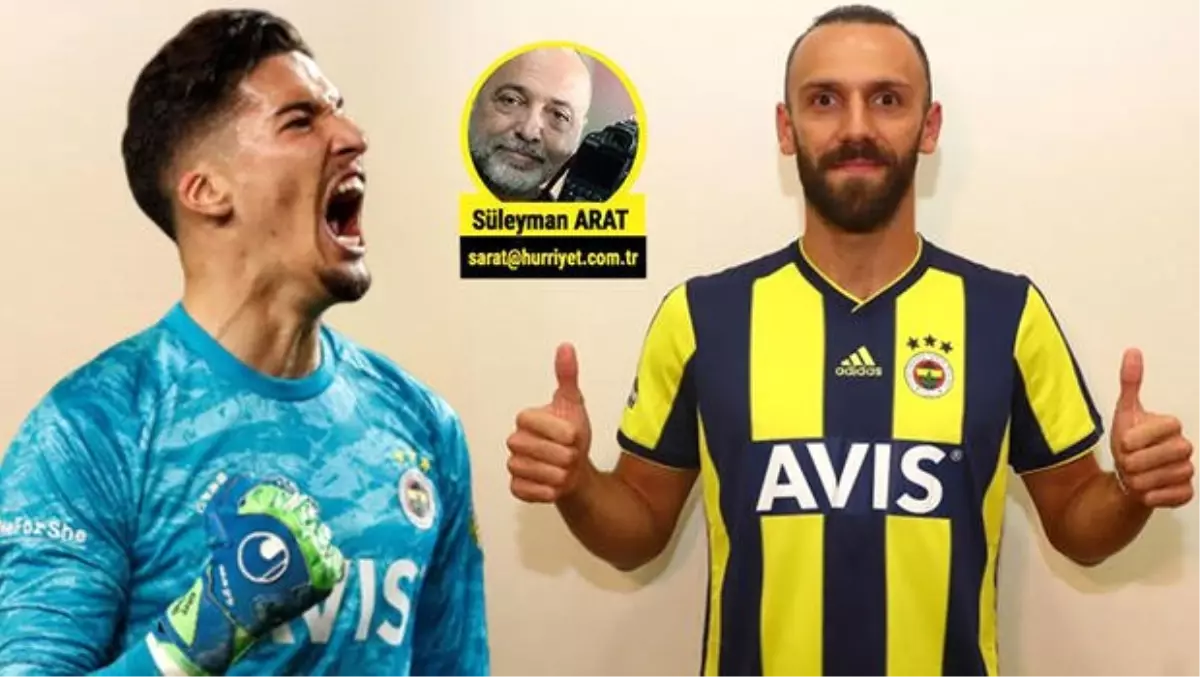 Fenerbahçe\'de parlat-sat dönemi