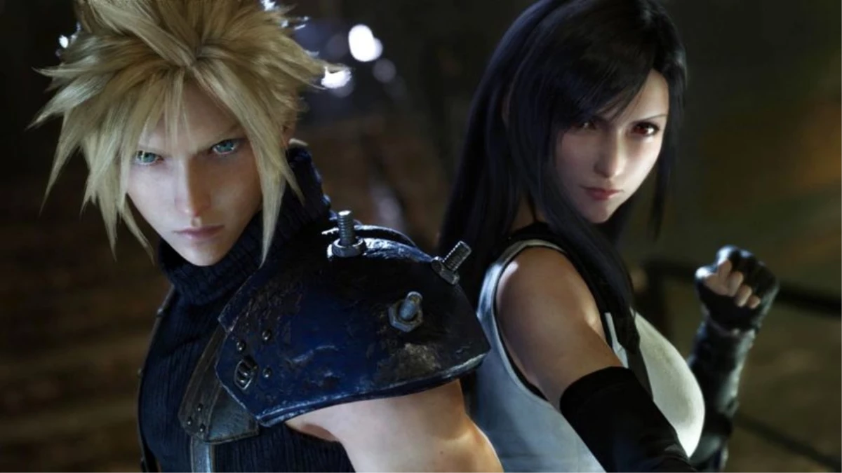 Final Fantasy VII Remake İnceleme Puanları Yayınlandı