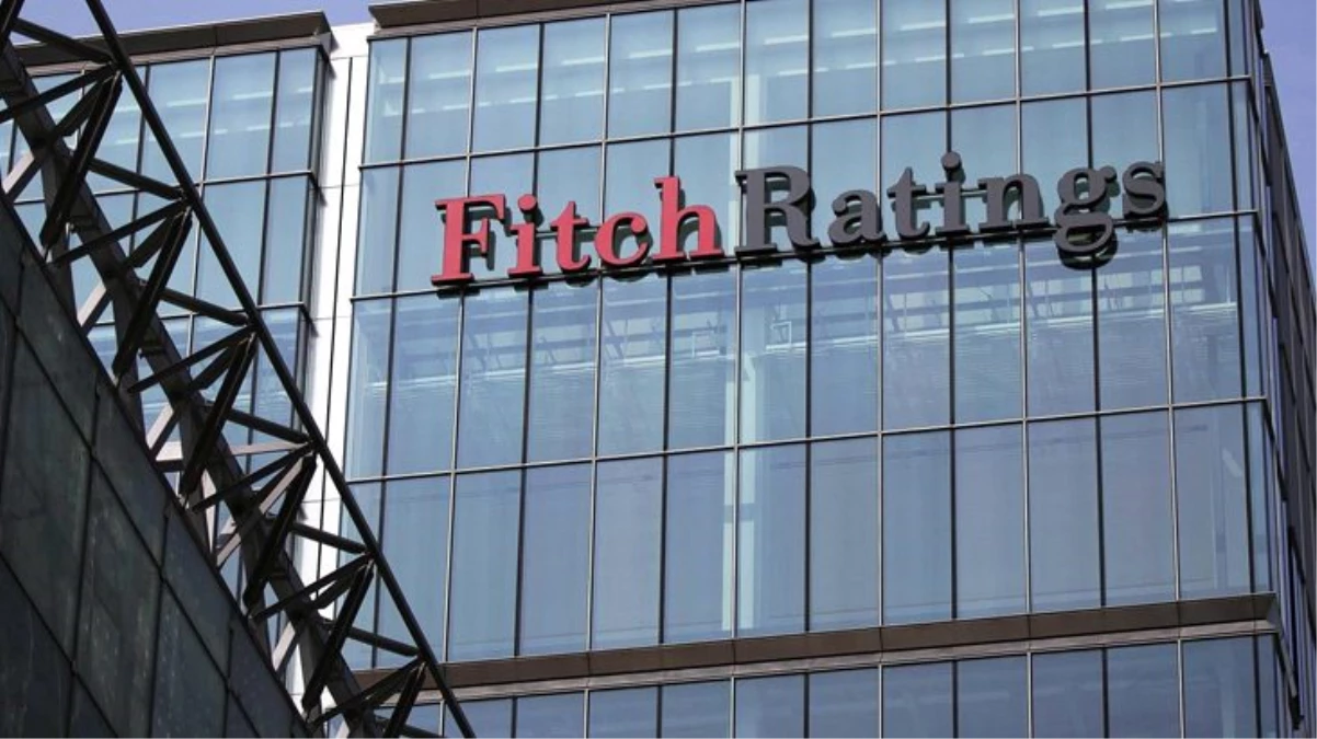 Son dakika: Fitch Ratings\'den güzel haber: Türkiye büyümesini sürdürecek