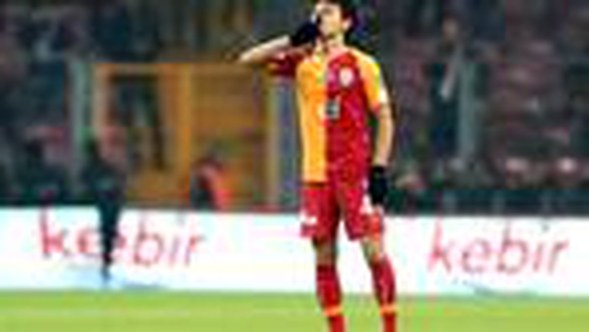 Galatasaray\'dan Mustafa Kapı\'ya Hollanda\'dan talip çıktı! Son dakika