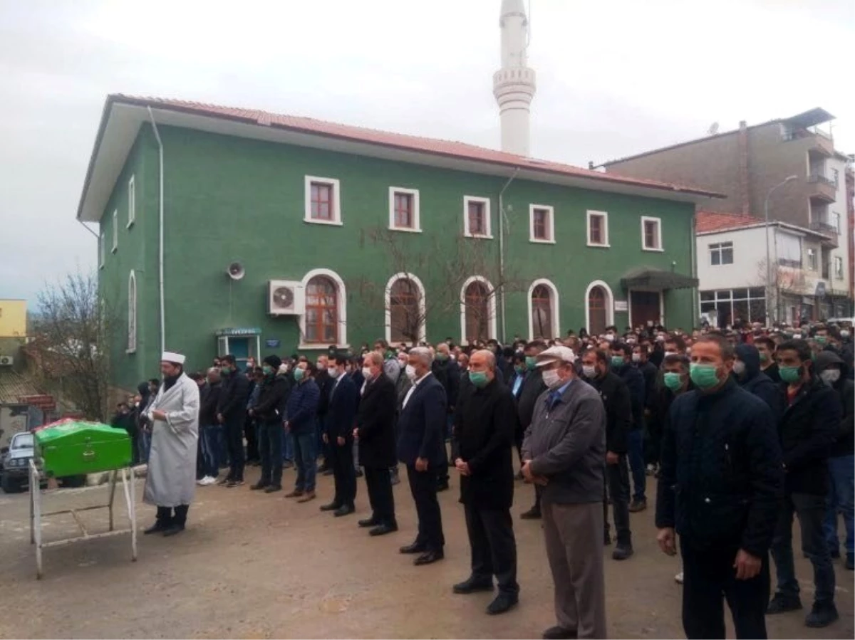 Hemşire adayının ani ölümü ilçeyi yasa boğdu