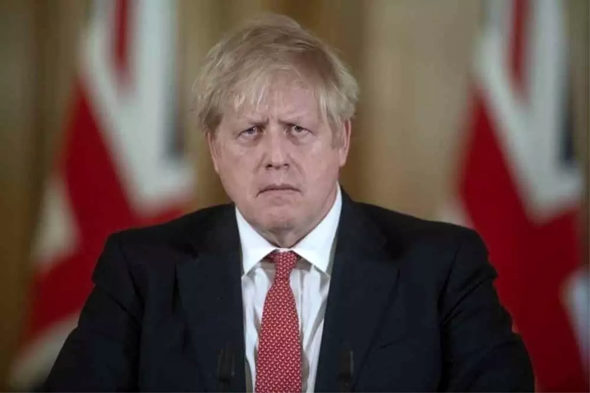 "Johnson hükümete liderlik etmeye devam edecek"