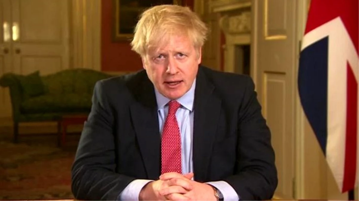 \'Durumu kötüleşti\' iddiası sonrası İngiltere Başbakanı Boris Johnson\'dan mesaj: İyi durumdayım
